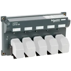Schneider Electric Abzweigdose mit 1 Eingang ILM62DB4A000
