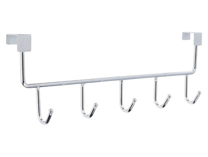 Siro Türgarderobe mit 5 Haken 2378 36 cm