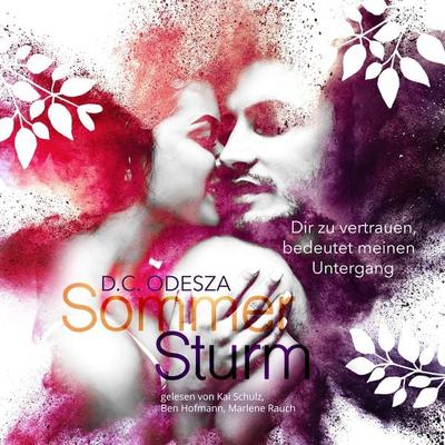 Sommer Sturm - D.C. Odesza, Audio, 4061707328435