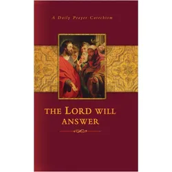 The Lord will Answer, Sachbücher von Concordia Publishing House