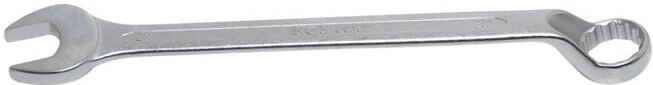 BGS Clé mixte, coudée 27 mm ; BGS technic (30127)