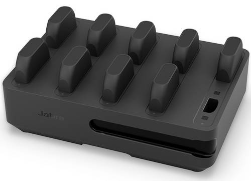 Jabra Ladestation 10fach für Perform 75