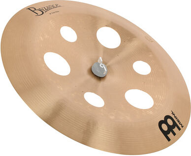 "Meinl 18"" Byzance Trash China Trad. "