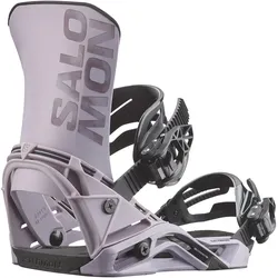 SALOMON DISTRICT Bindung 2026 nirvana - L