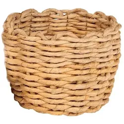 Korb Abaca H 38 x D 50