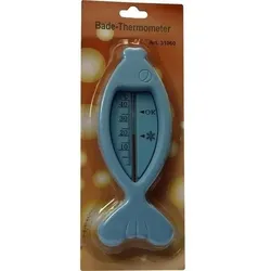 BADETHERMOMETER Fischform 1 St