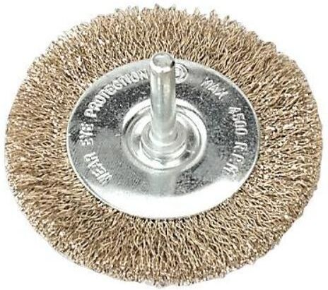 SEALEY SFB75 Wire brush