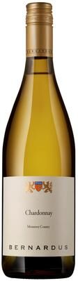 """Bernardus Monterey County Chardonnay 2023 White Wine - California"""