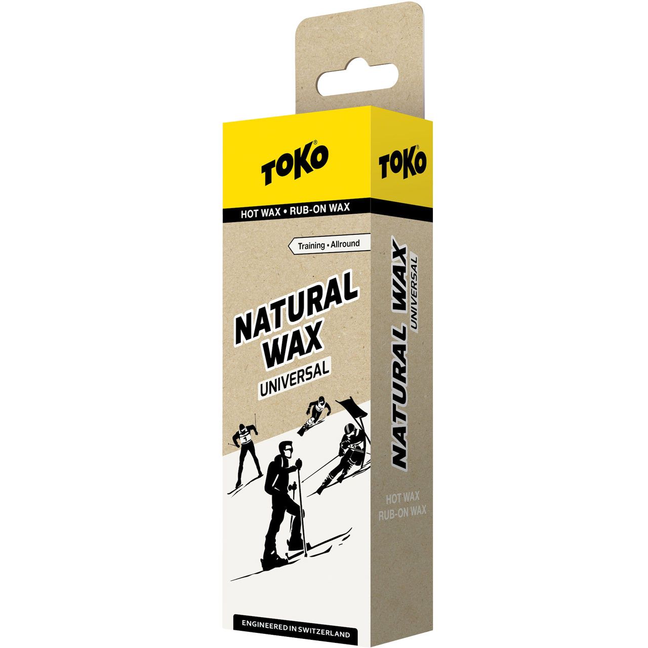 Toko Natural Wax universal 120 g