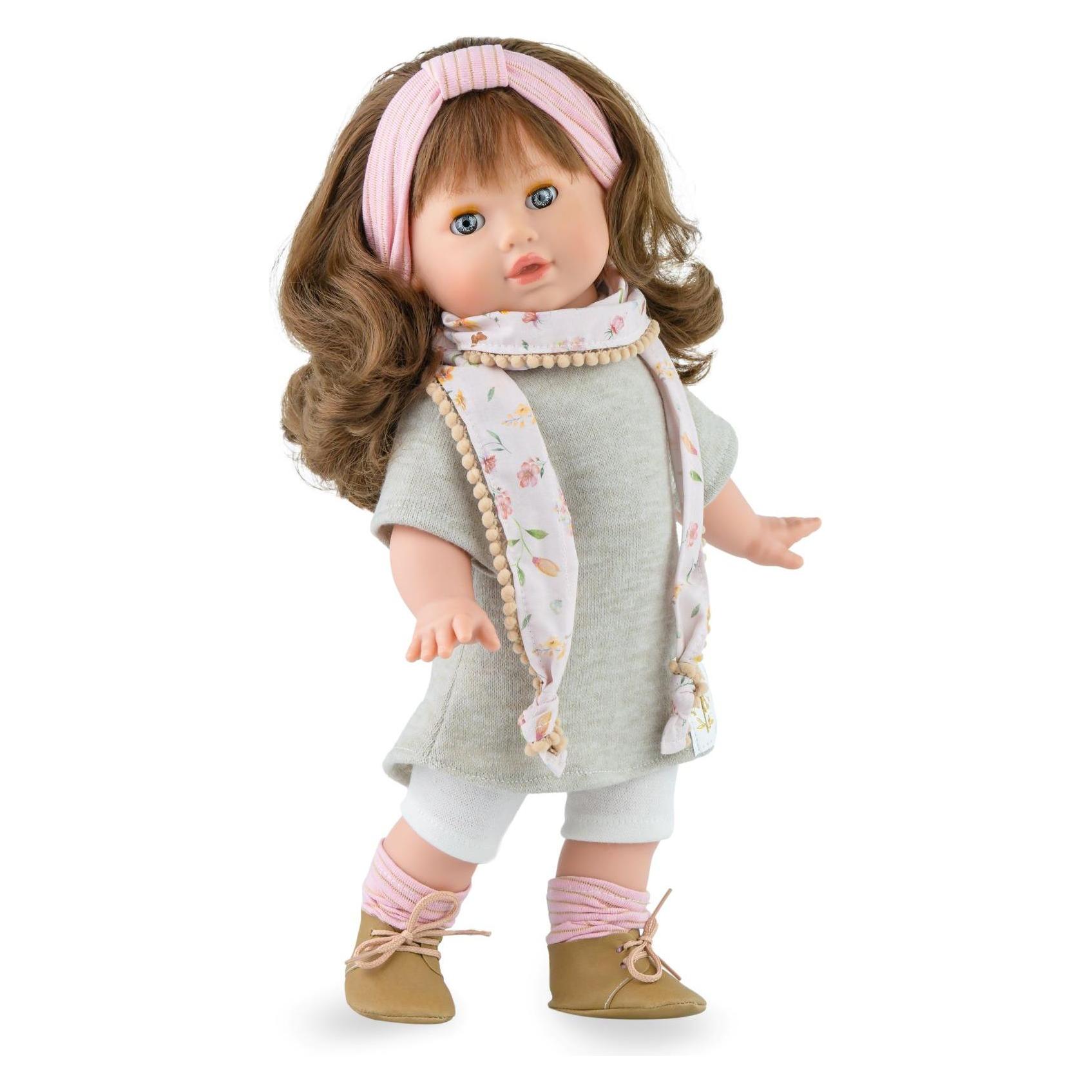 Antonio Juan Tina Spanische Puppe 42cm (0692)