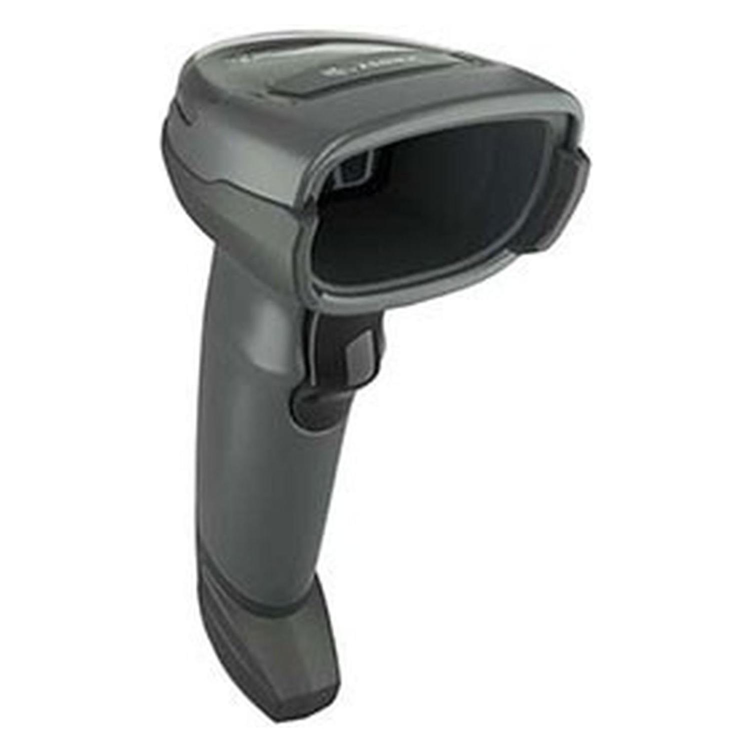 Zebra DS4608-SR - USB Kit - Barcode-Scanner - Handgerät (1D-Barcodes, 2D-Barcodes) (DS4608-SR7U2100AZW)