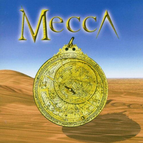 Mecca - Mecca - Preis vom 12.10.2026 11:37:12 h