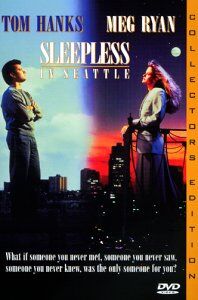 Sleepless In Seattle - Collectors Edition [DVD] - Preis vom 12.10.2026 11:37:12 h