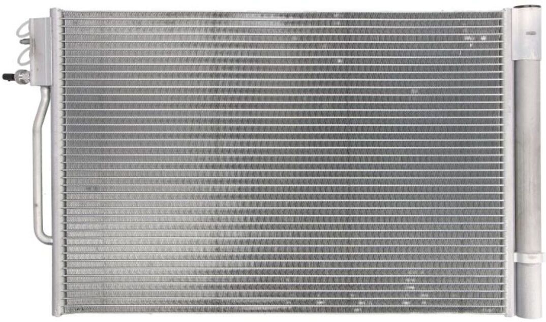 Kondensator, Klimaanlage MAHLE AC 1192 000P