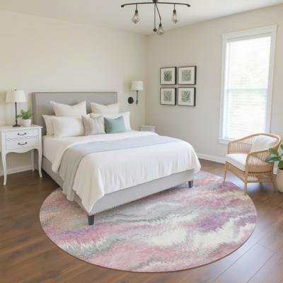 Addison Rugs Premium Washable Super Soft Modern Palatine Mayfield Rug