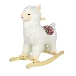 Artyk Schaukelndes Lama