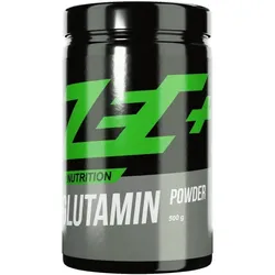 ZEC+ - Glutamin Pulver - 500g