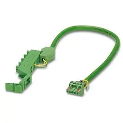 Phoenix Contact 2878476 Adapterkabel IB IL MUX-CAB PSI IBILMUXCABPSI