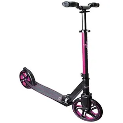 Muuwmi, Scooter
