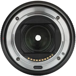 Viltrox 28mm F1.8 E-Mount (Sony E, Vollformat), Objektiv, Schwarz