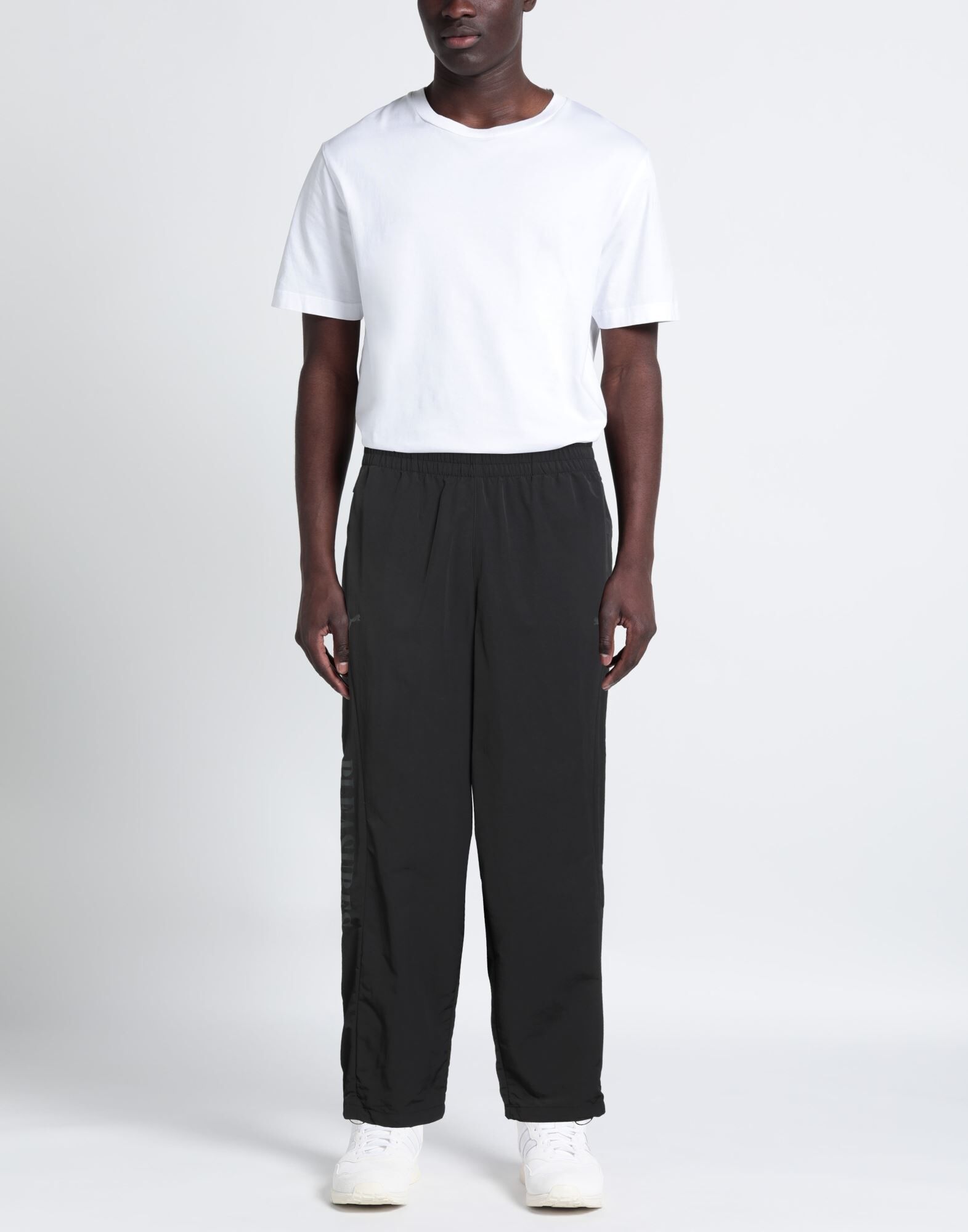Puma Pantalones Hombre Negro XL Hombre