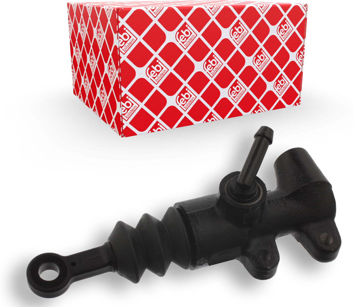 Febi Bilstein Geberzylinder, Kupplung 34857 Für Vw