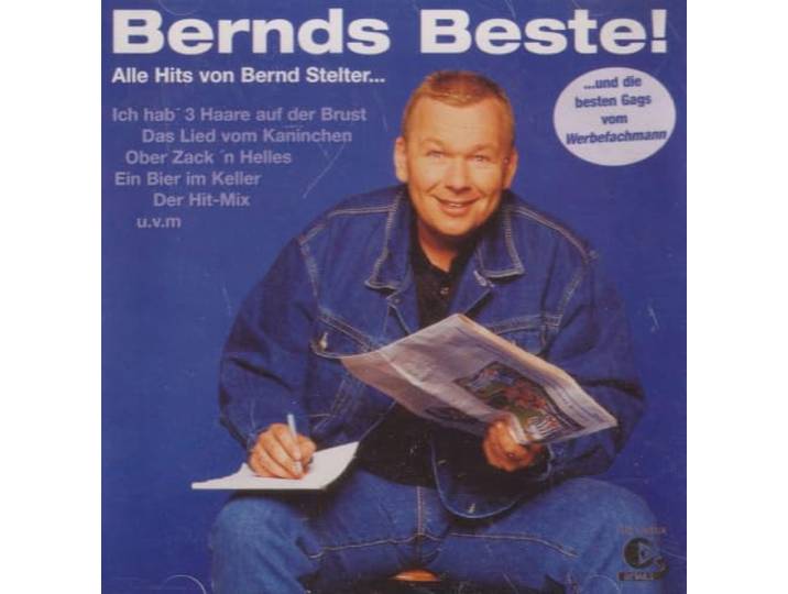 Bernds Beste