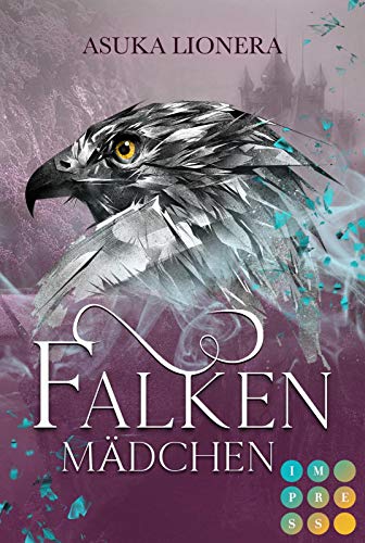 Asuka Lionera - Falkenmädchen (Divinitas 1): Epischer Fantasy-Liebesroman inklusive Bonusgeschichte - Preis vom 19.10.2026 19:33:35 h
