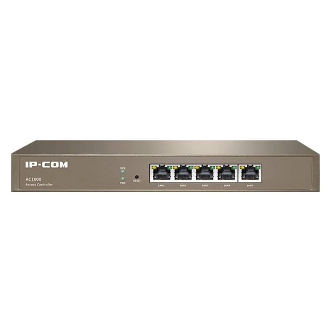 IPC AP-Controller AC1000 (5 Ports) (AC1000)