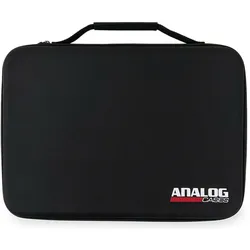 Analog PULSE Case For The Akai APC64, DJ Cases, Schwarz