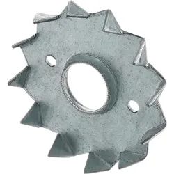Einpressdübel einseitig 62 M12