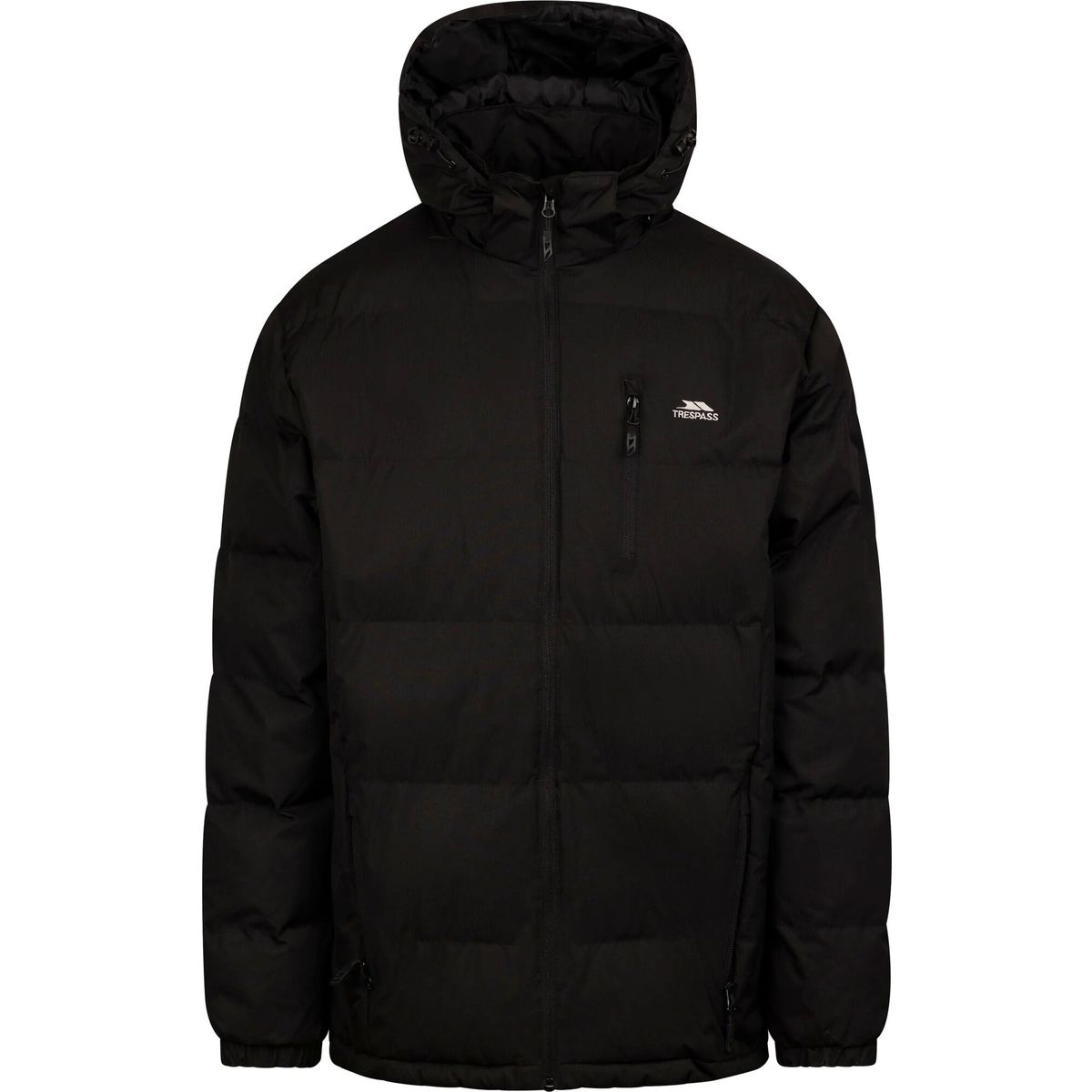 Trespass Clip black (BLK) XXXL MAJKCAI20001_BLK_XXXL