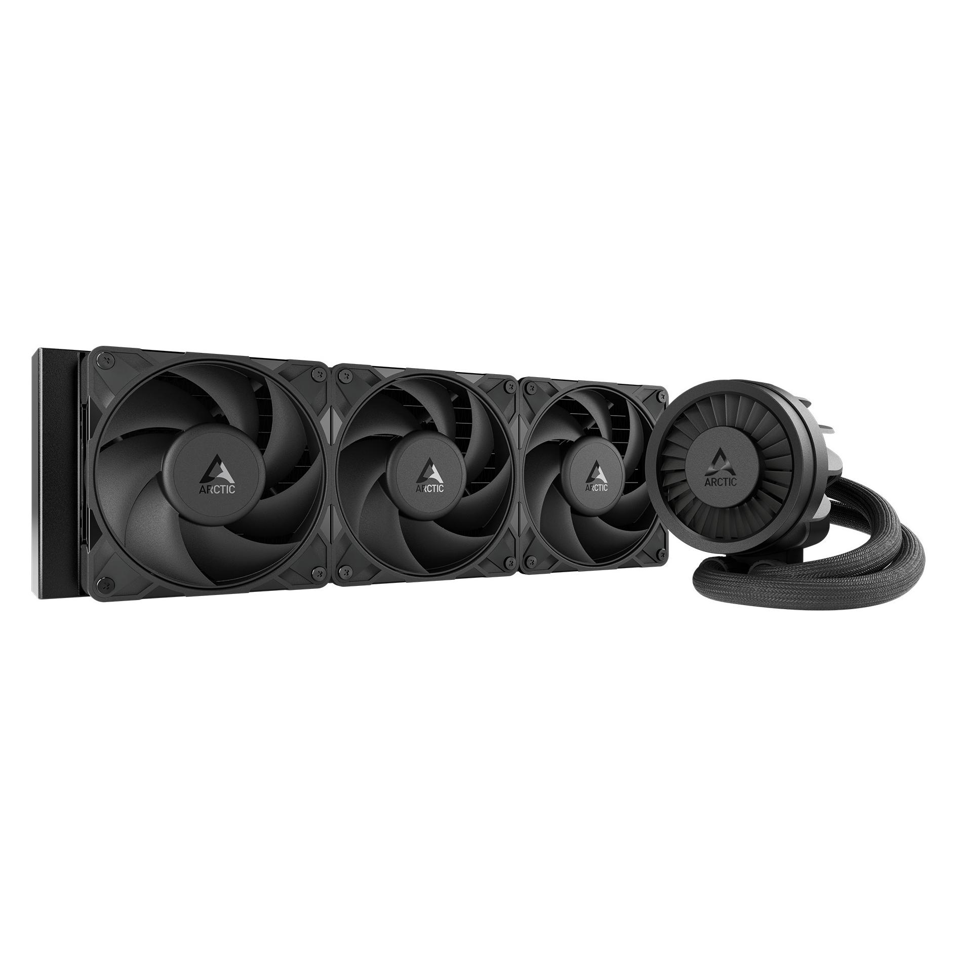 Arctic Liquid Freezer III Pro 360 (ACFRE00180A)