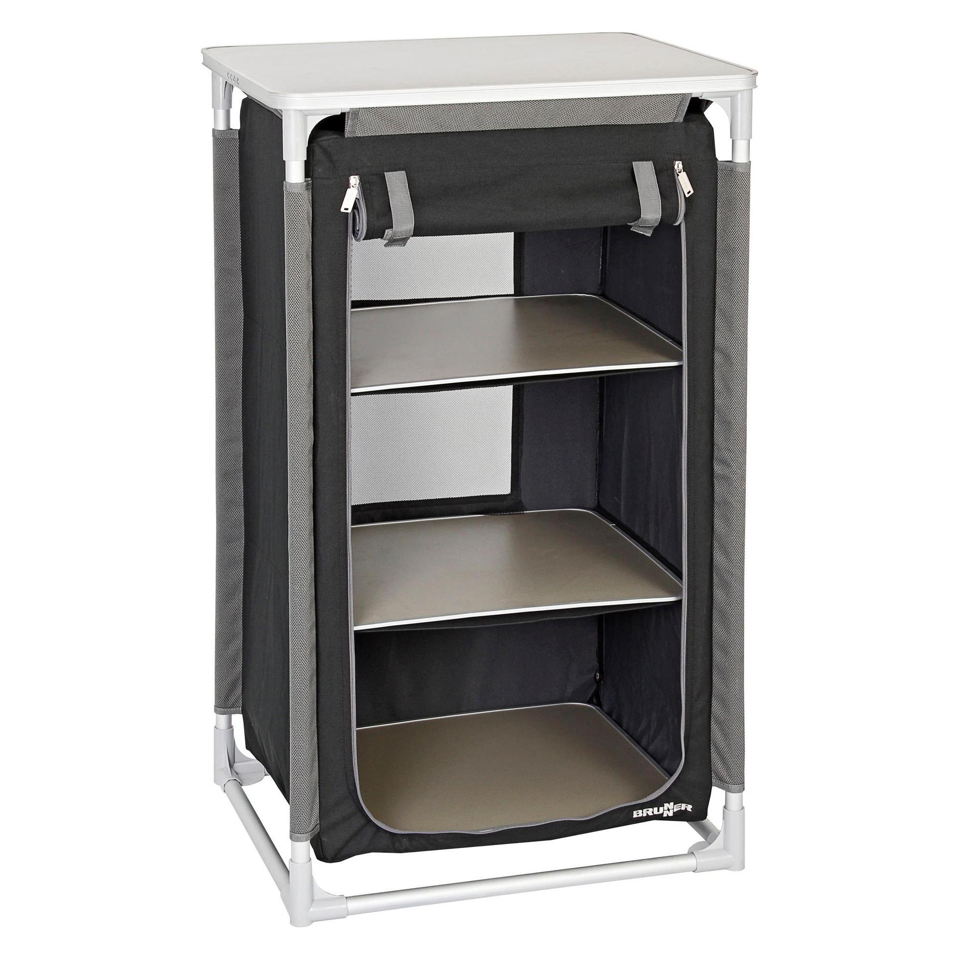 Brunner Jum-Box LS Azabache Mehrzweckschrank (0422081N.C03)