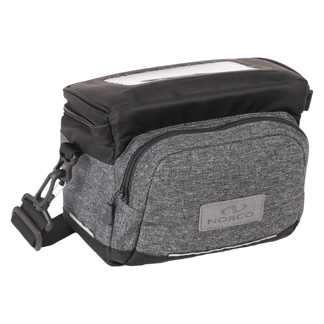 Norco Lenkertasche Ashby (5 l, Lenkertasche) (0240RE)