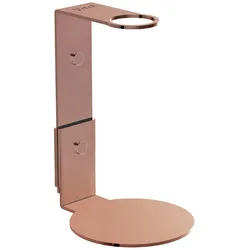 VitrA Origin Seifenspenderhalter, Accessoires, A4489229, kupfer soft