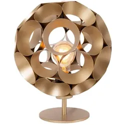 Lucide L105230102 Tischlampe HANNELORE  E27