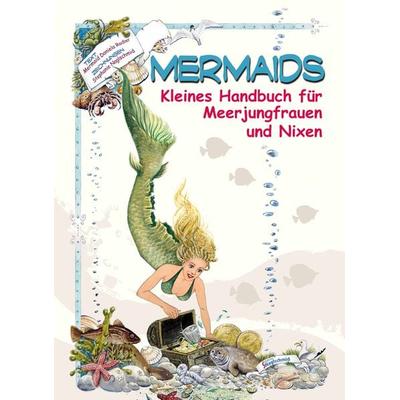 Mermaids, Taschenbuch von Daniela Rodler, Naglschmid, S, 978-3-89594-935-7