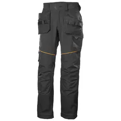 Handwerkerhose "CHELSEA EVOLUTION" - D88 - dunkelgrau