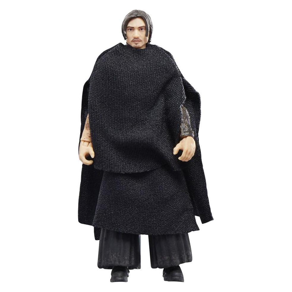 Hasbro Star Wars: The Acolyte Vintage Collection Actionfigur The Stranger (Qimir) 10 cm (G26115X0)