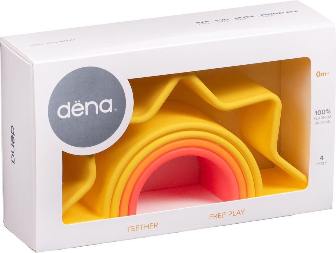 DENA Dëna Neon - Zo