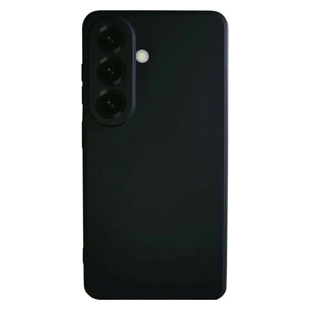 JT Berlin BackCase Pankow Soft (Samsung Galaxy S26) (11165)