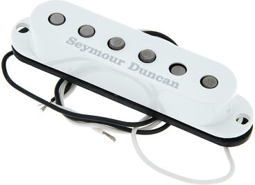 Seymour Duncan SSL-5 Custom Staggered WH