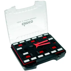 Cimco Werkzeuge Click n Crimp 177536