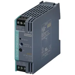Siemens 6EP1962-2BA00 Redundanzmodul SITOP PSE202U, DC 24 V/NEC class2 mit Begrenzung auf 100 VA 6EP19622BA00