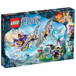 LEGO® Elves 41077 Airas Pegasus-Schlitten