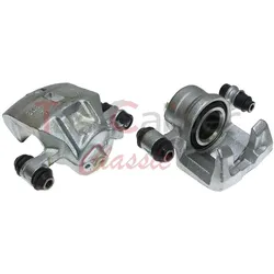 Bremssattel AKEBONO Tas Caliper vorne rechts Budweg 341515