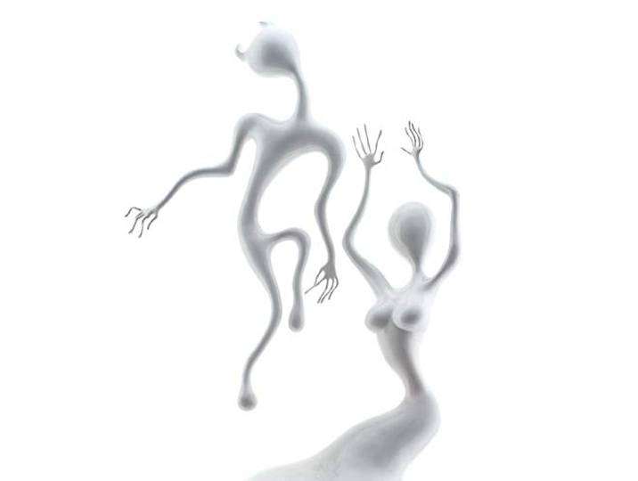 Lazer Guided Melodies