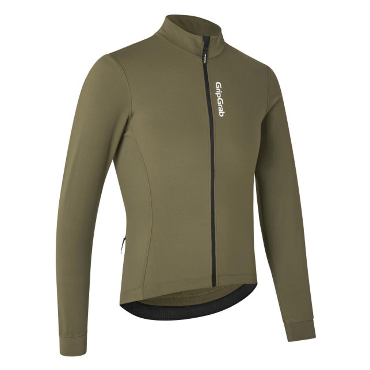 GripGrab RIDE Thermal Long Sleeve Trikot (S) (62489794)