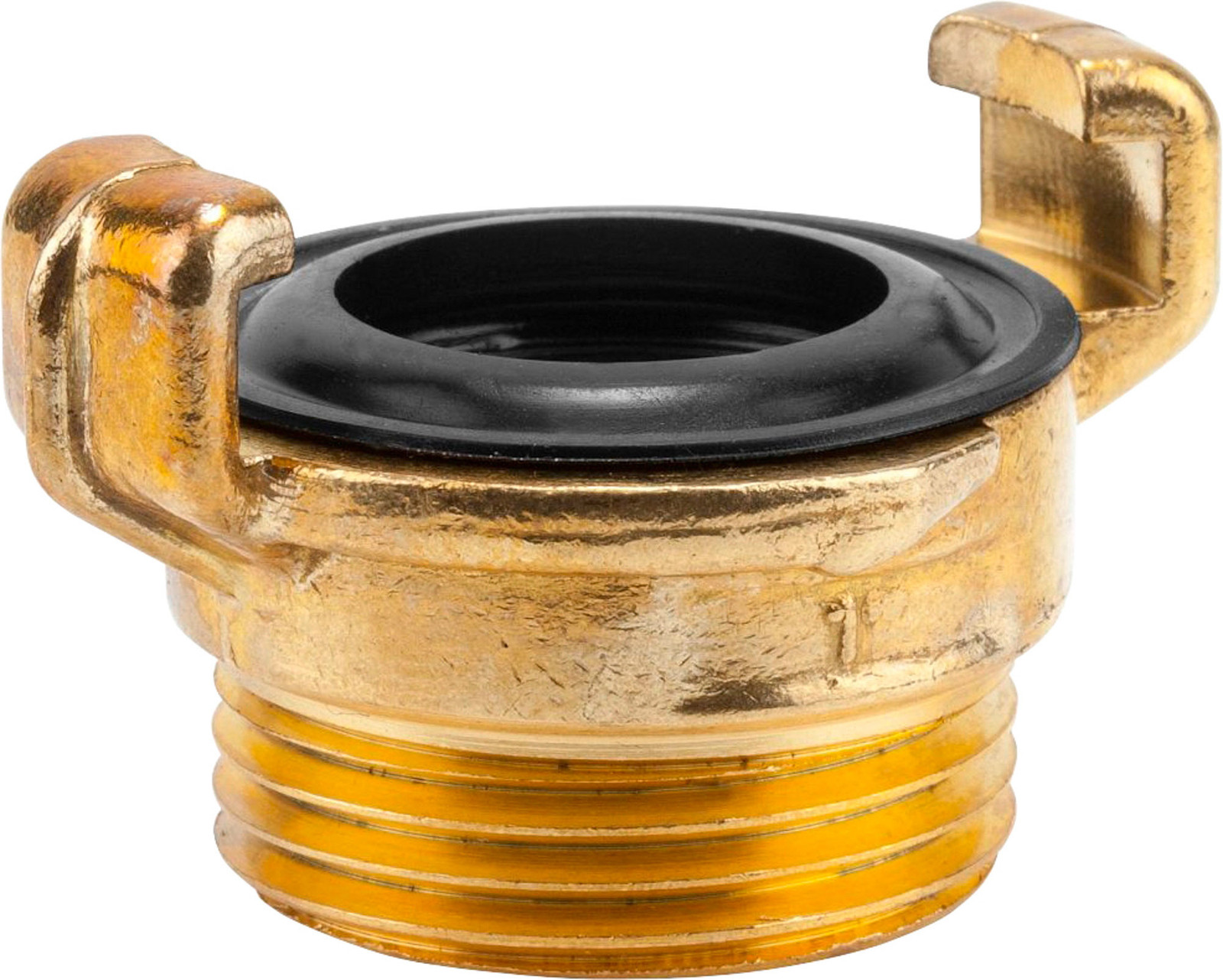 Gardena Snelkoppeling met schroefdraad 33,3 mm voor pompen